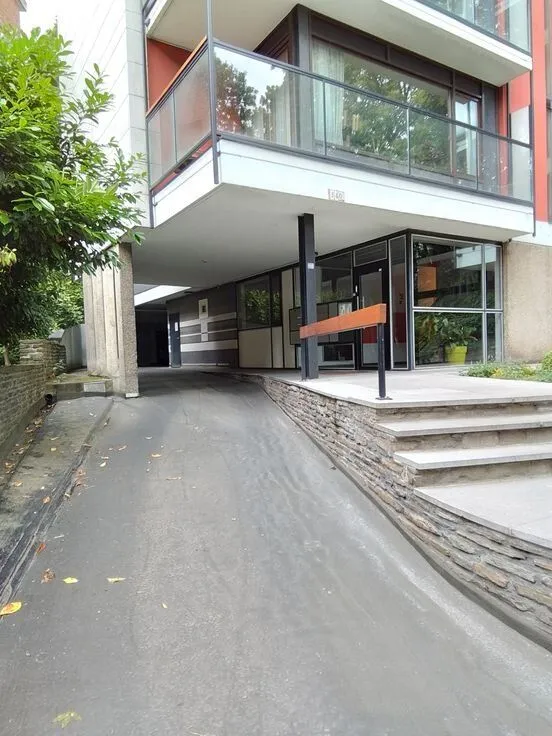 Property in Liège