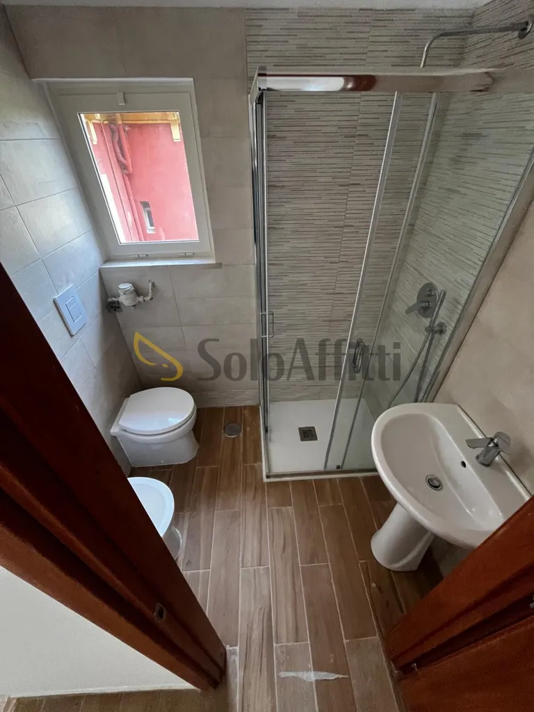 1-room apartment in Napoli