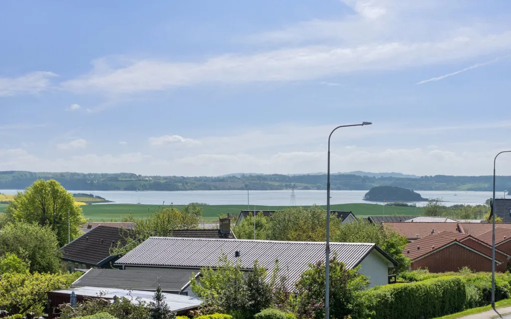 Maison 8 pièces à Fredericia