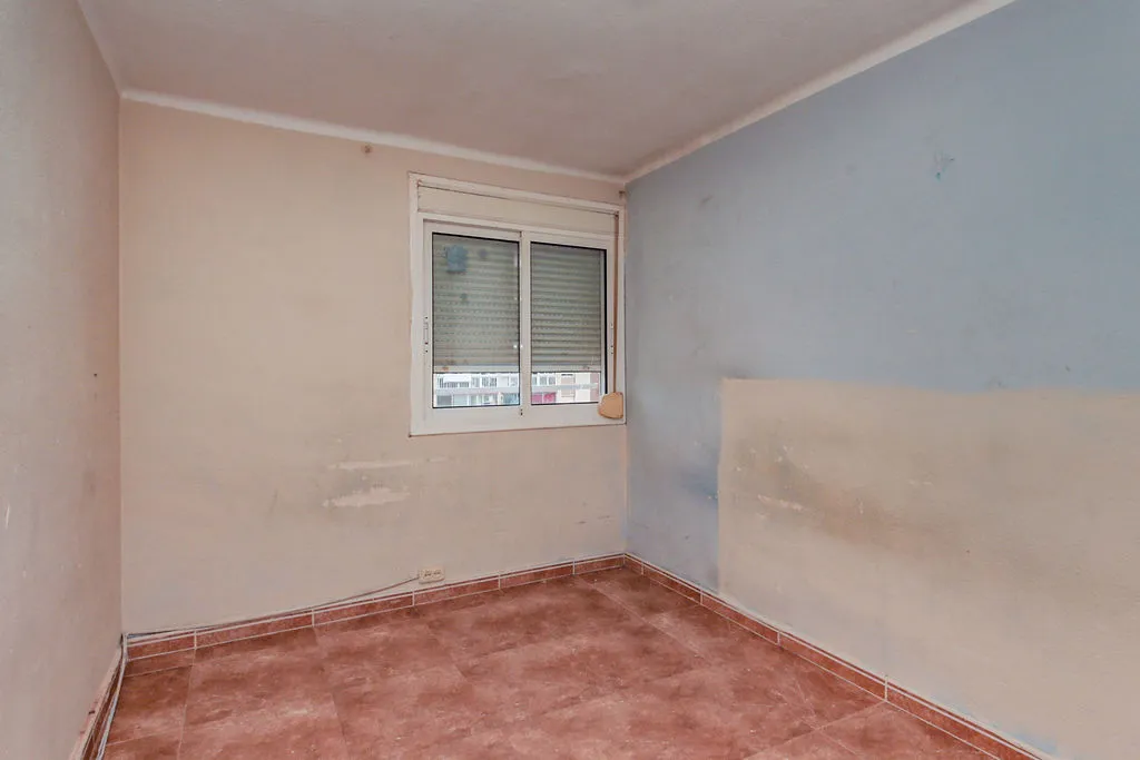 Toad - Apartment with Balcony in Tarragona