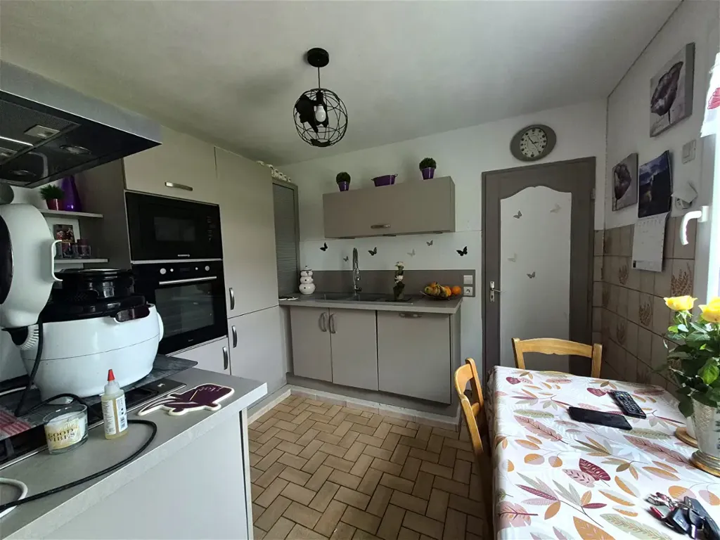 Maison 5 pièces à Cambrai