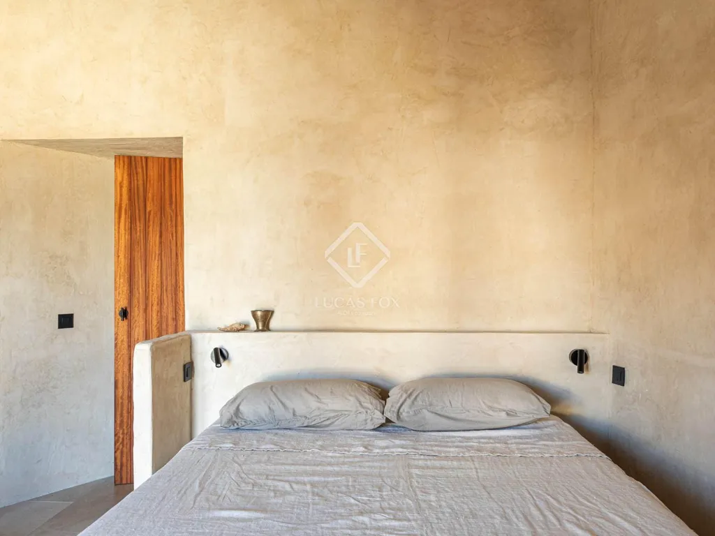 Magamistoad - Renovated Villa with Pool in Es Llombards