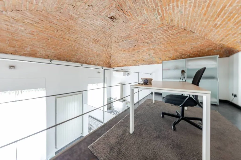Kabinet - Luxury Flat in Historic Building, Milan