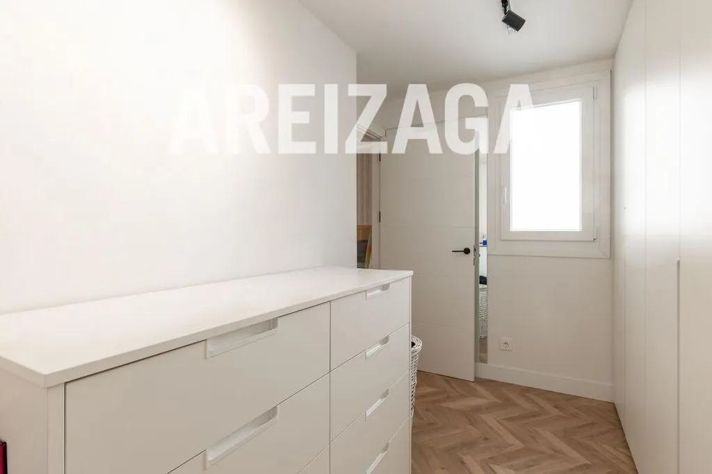 Chambres - Luxury Flat with Private Terrace in San Sebastián