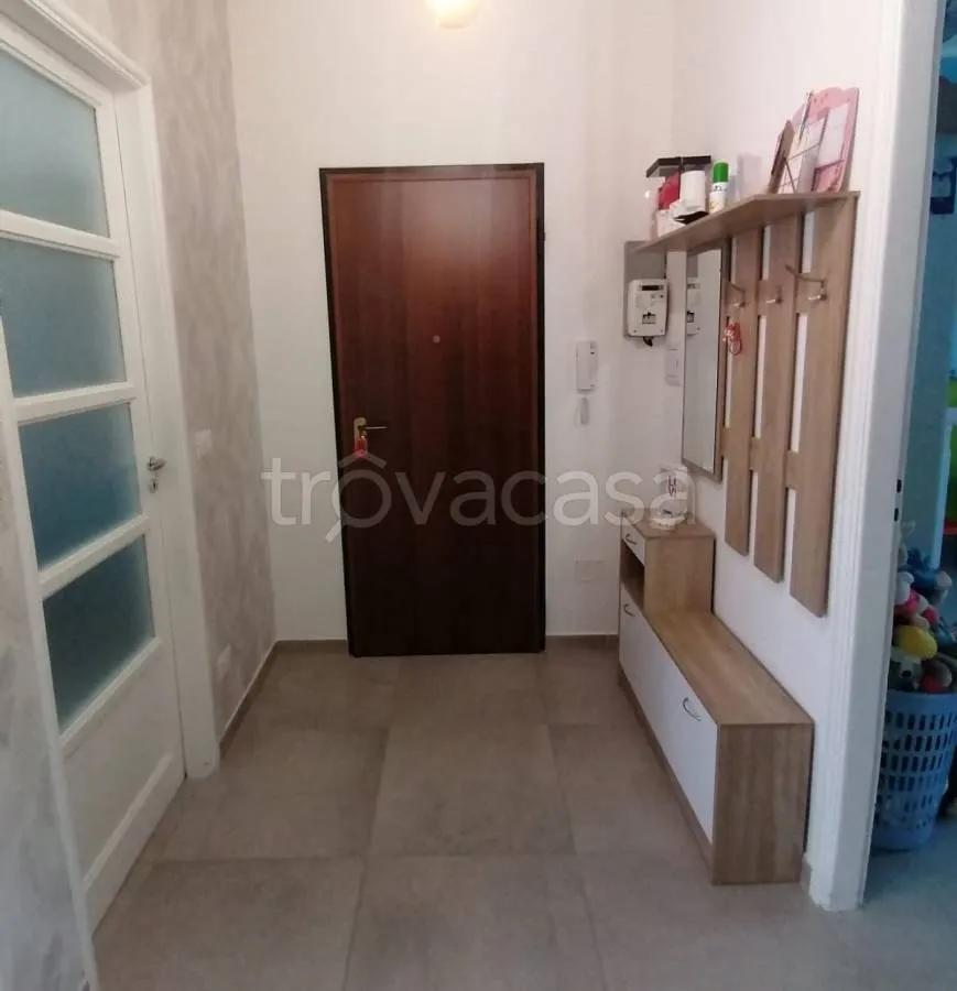 Esik - Rustic Apartment with Balcony in Venaria Reale
