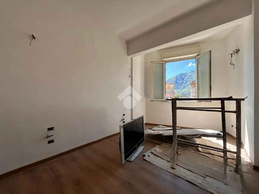 Stanze - Apartment with Balcony in Palermo