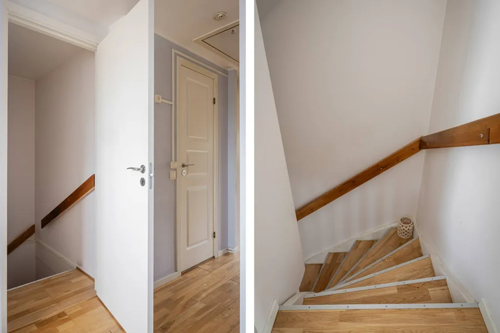 Maison 6 pièces à Huddinge kommun