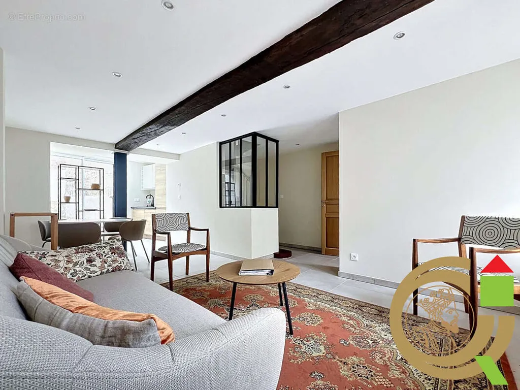 Maison 5 pièces à Montreuil