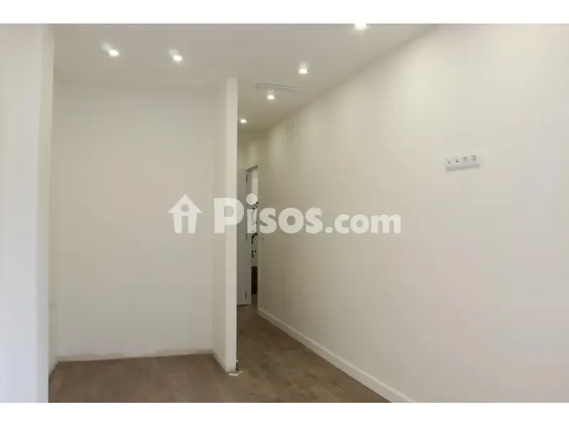Esik - Modern Flat with Terrace in Alberic