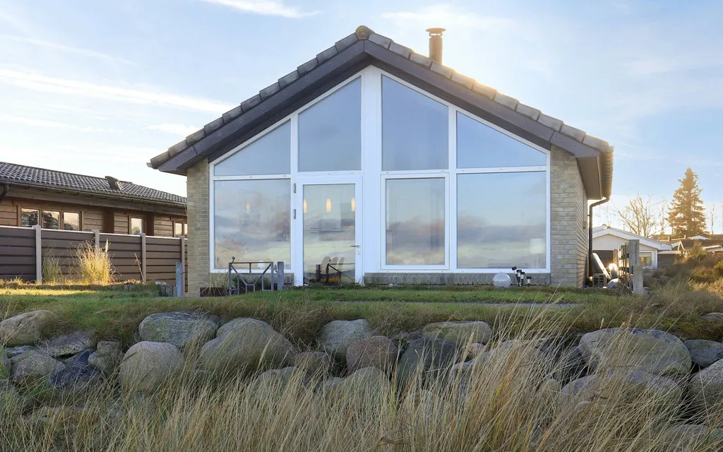 3-room house in Otterup