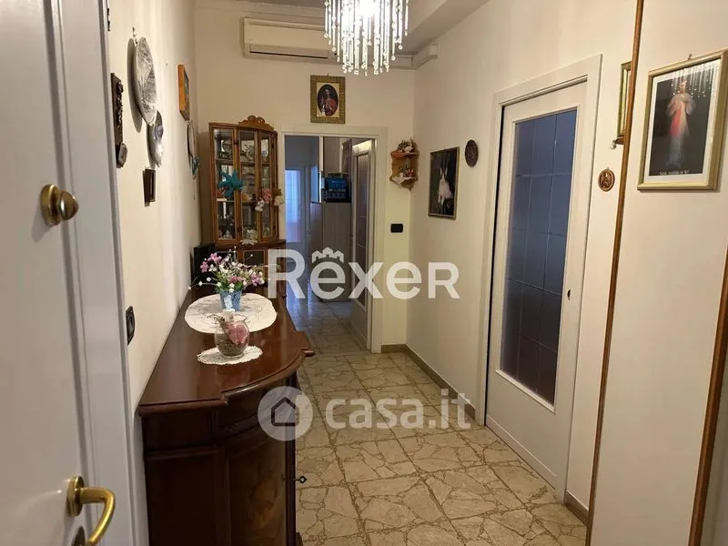 Entrée - Apartment with Balcony in Ascoli Piceno