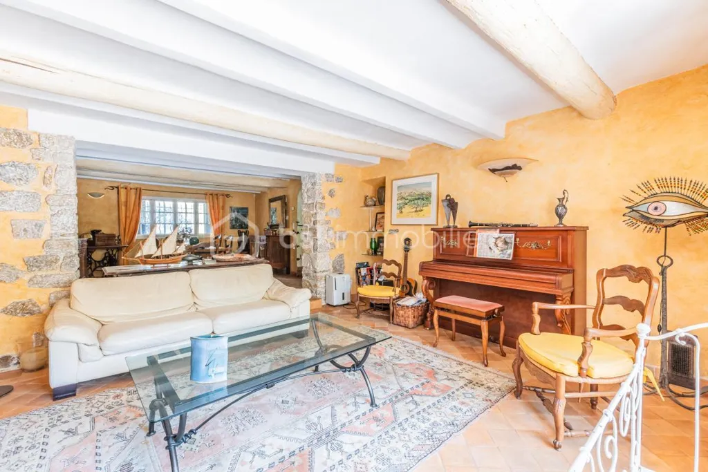 Elutuba - Provençal Bastide with Pool in Six-Fours