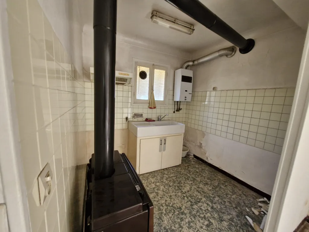 Vannitoad - Duplex House with Two Apartments in Tourrette-Levens