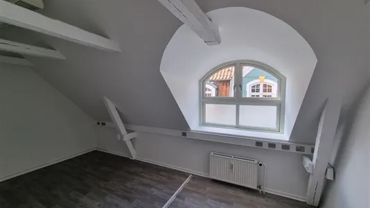 Pièces - Office Space with Reception in Viborg Centre
