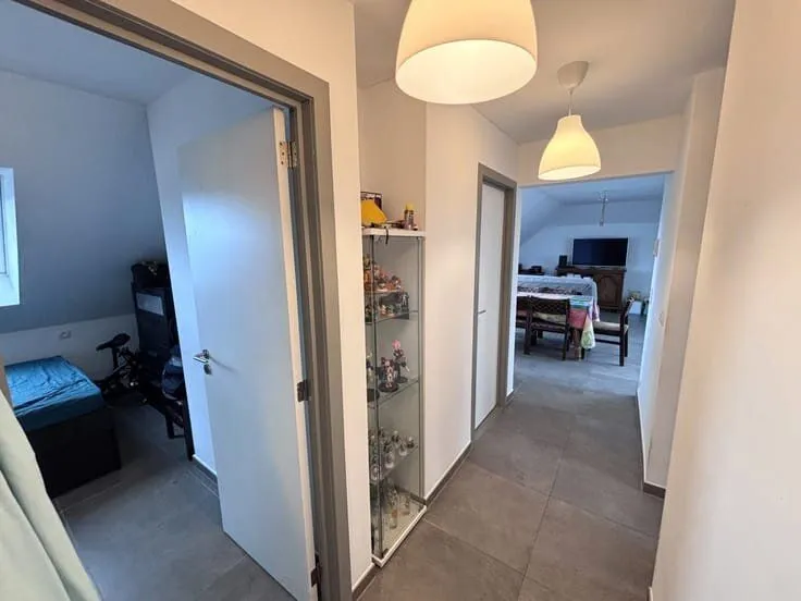Appartement 1 chambres à BE