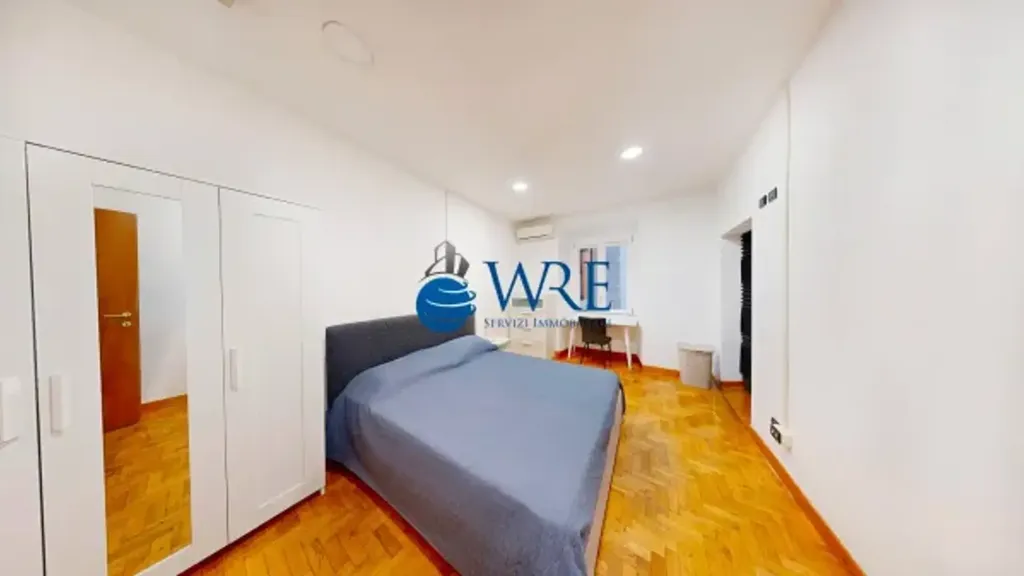 Magamistoad - Luxury Apartment with Central Location in Rome