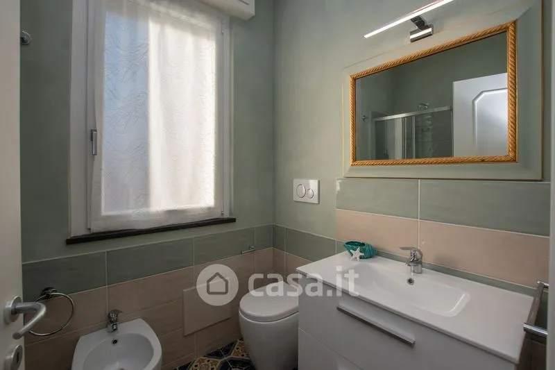 Vannitoad - Seafront Apartment with Balcony in Finale Ligure