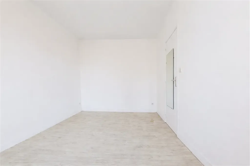 Pièces - Appartement Duplex avec Cave à Tours