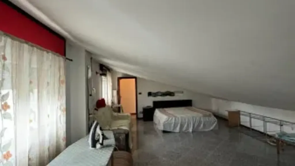Camere da letto - Villa con vista mare a Lido Adriano, Ravenna