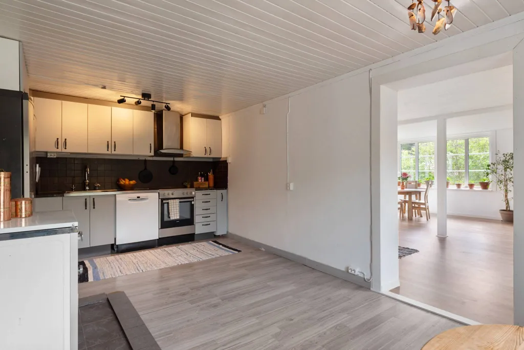 Maison 4 pièces à Norrtälje kommun