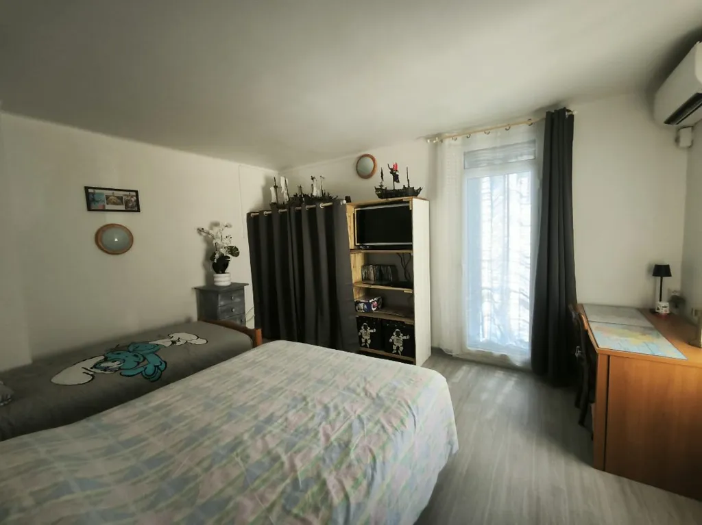 Magamistoad - Spacious House with Garden in St Hippolyte