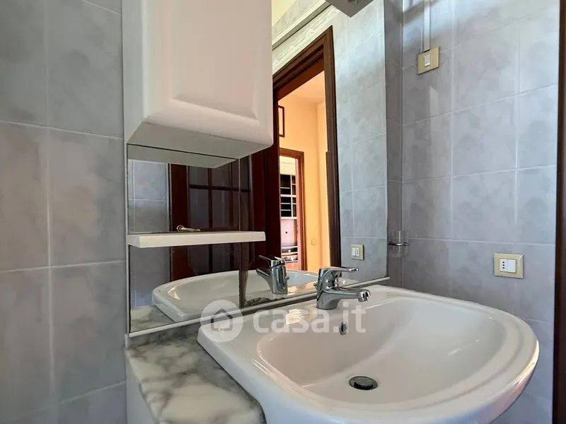 Vannitoad - Elegant Duplex with Balconies in Voghera Centre