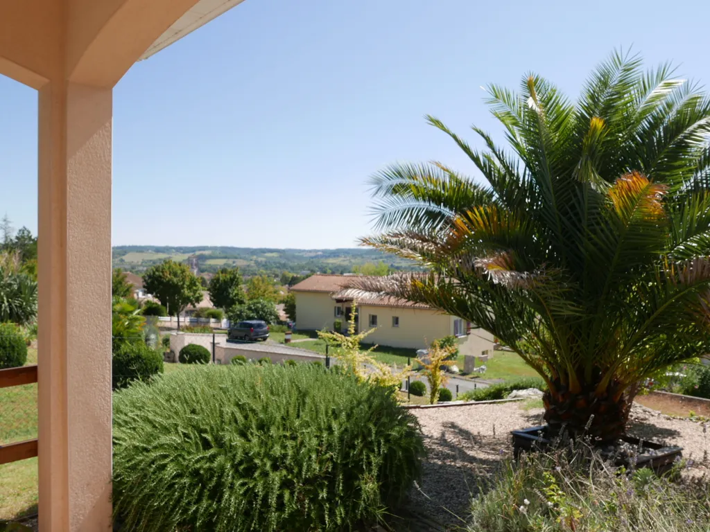 5-room house in Saint-Astier