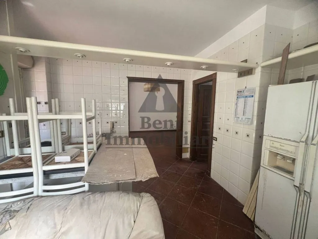 Cuisine - Luxury Villa with Pool in Palermo