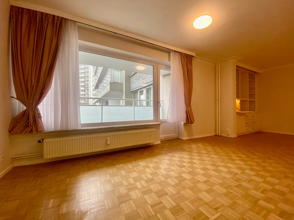 Elutuba - Studio with Terrace in Evere