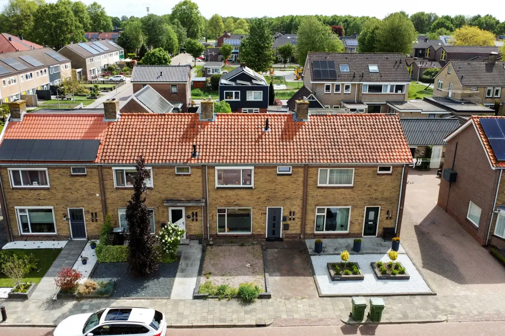 5-room house in Noordscheschut
