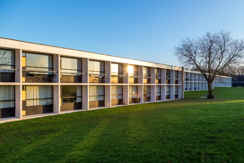 Extérieur - Two-Bedroom Flat with Pets Allowed in Brabrand