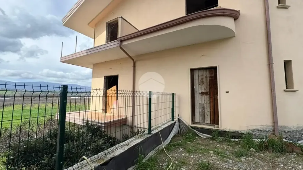 Extérieur - Rustic Apartment with Independent Entry in Luzzi