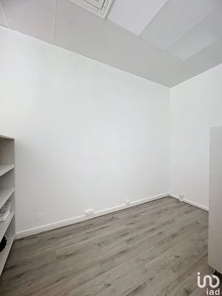 Toad - Office Space with Terrace in Limonest