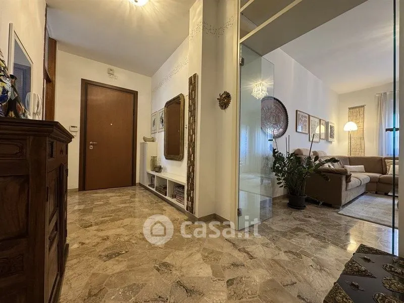 Ingresso - Triplex with Double Aspect in Pordenone
