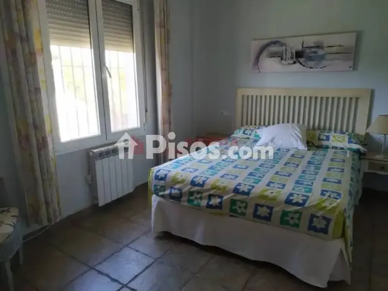 Camere da letto - Chalet with Pool in Lepe