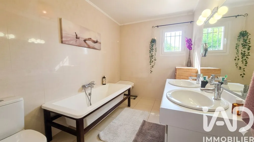 Maison 3 pièces à Coursegoules