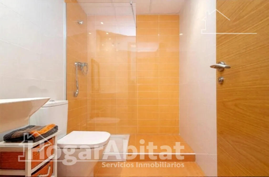Appartement 3 pièces à Picanya