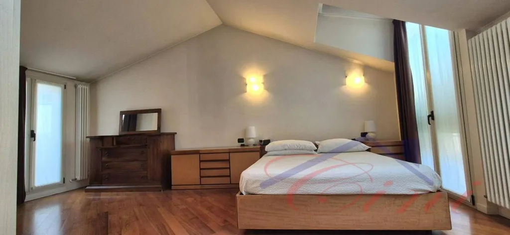 Magamistoad - Modern Apartment with Terraces in Lecco Centre