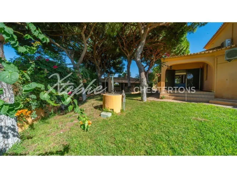 Aed - Villa with Sea View in Olhão