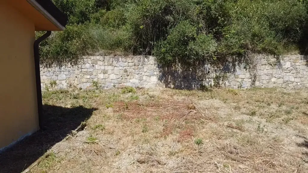 Jardin - Villa with Garden near San Biagio della Cima