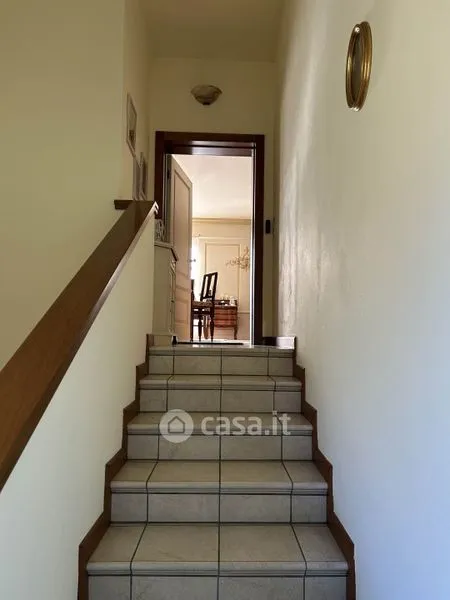 Stanze - Villa with Pool in Villongo