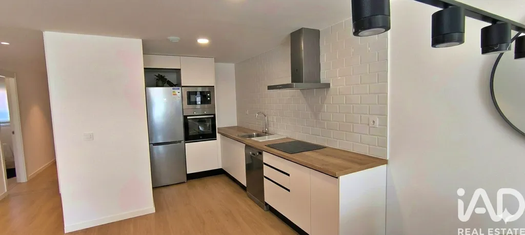 Cuisine - Modern Apartment with Golf View in Monforte del Cid