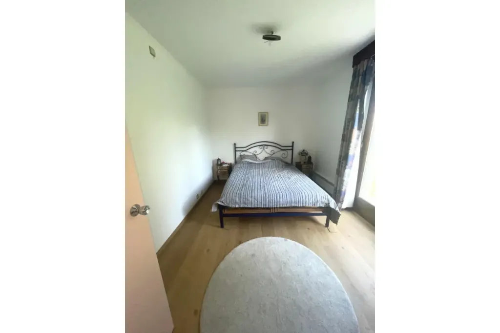 Camere da letto - Detached House with Solar Panels in Mariembourg