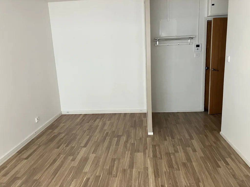 Toad - Bright Apartment with Balcony in Alppila, Helsinki