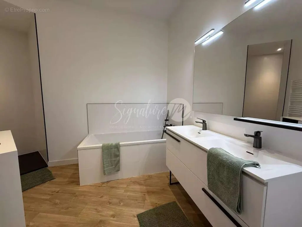 Vannitoad - Loft with Balcony in Arcachon Centre