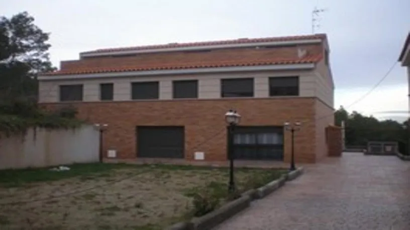 Extérieur - Parking Space on 19th Floor in Gelida