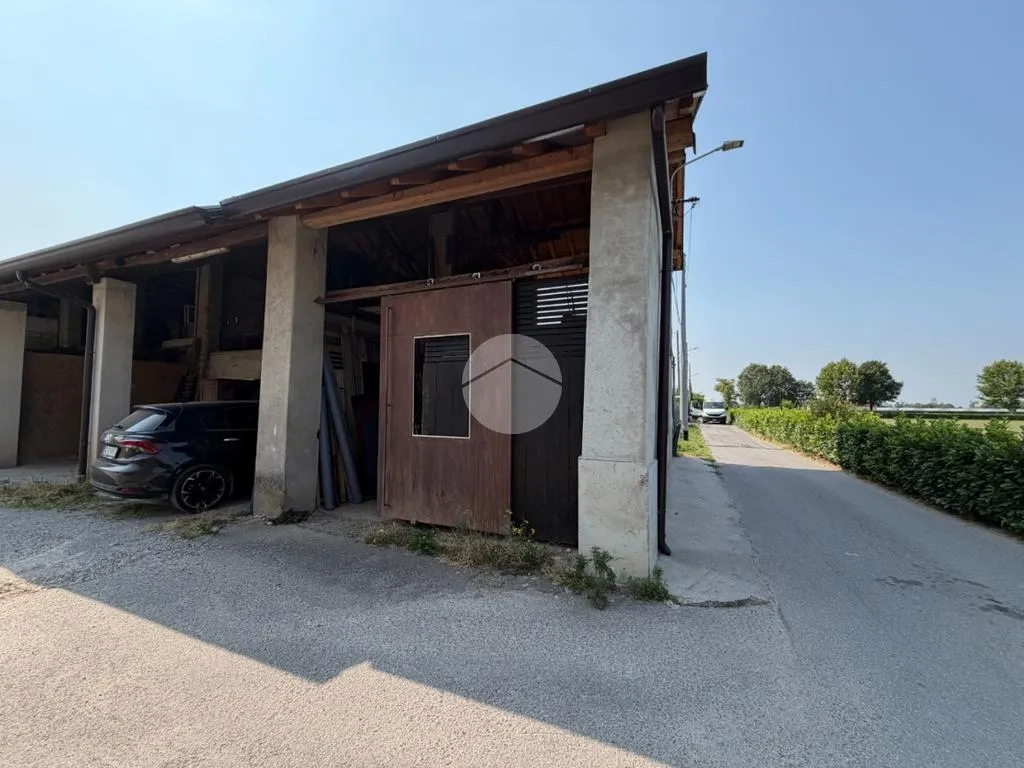Extérieur - Rustico with Industrial Features in Pessano Con Bornago