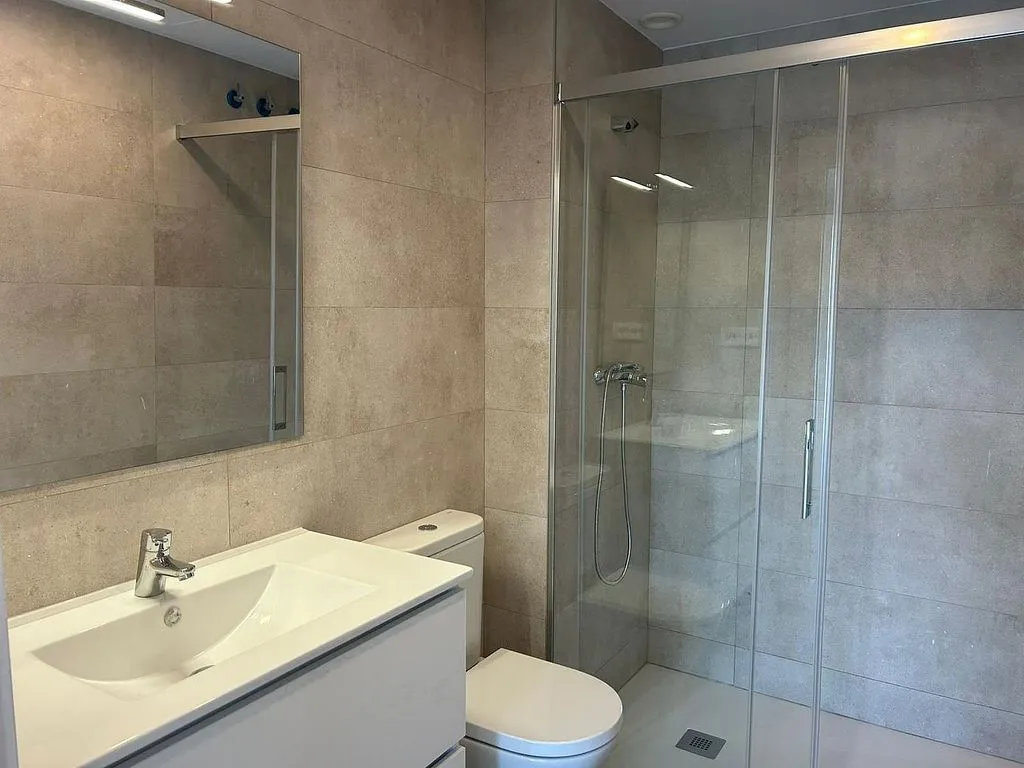 Vannitoad - Ample Duplex with Terrace in Sant Pere de Ribes