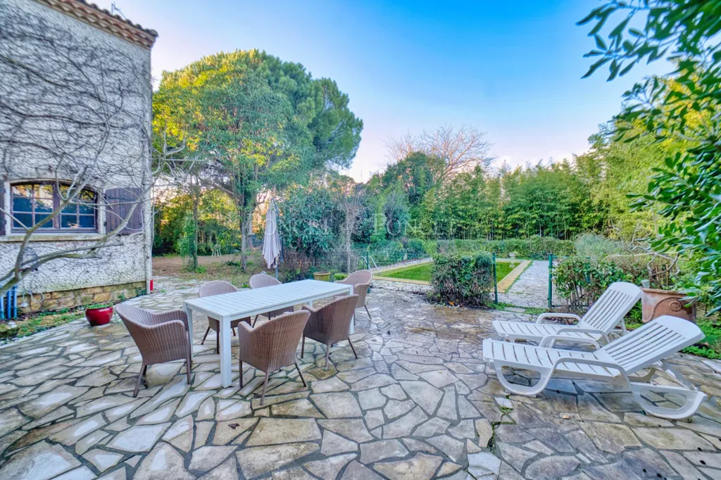 Terrass - Residential Property with Pool near Pérols Centre