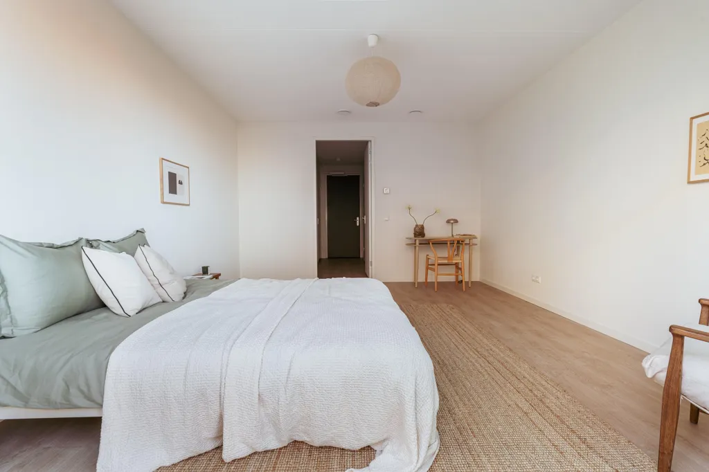 Appartement 3 pièces à Amsterdam